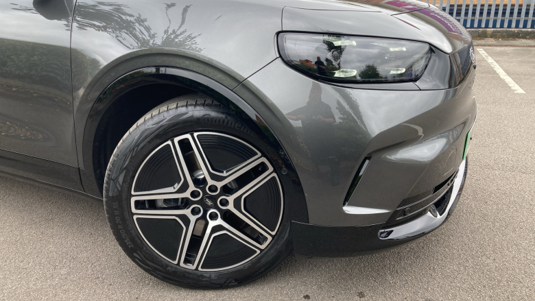 Ford Capri 210kW Premium 77kWh 5dr Auto [Driver Assist Pack] Electric Estate